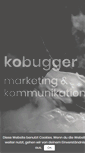 Mobile Screenshot of kobugger.at